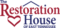 The Restoration House of East Tennessee Logo